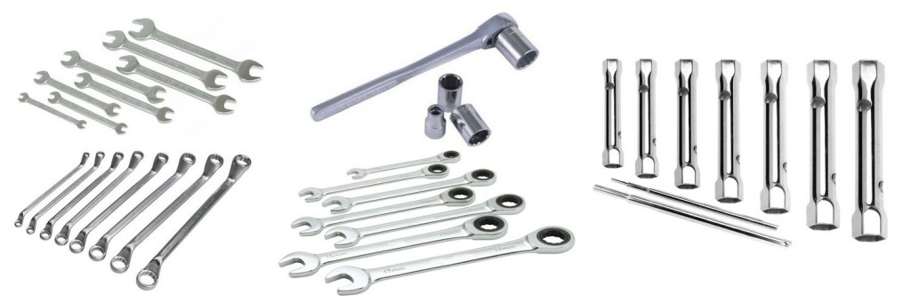 Deeps Tools and Spanners