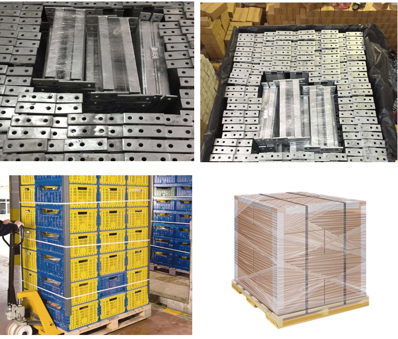 RAV Industrial Corporation