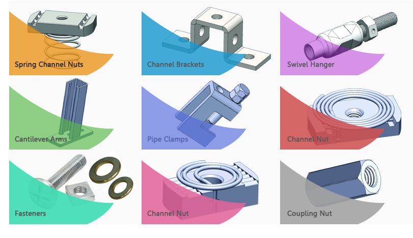 RAV Industrial Corporation