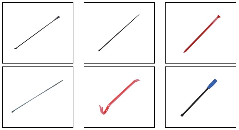 Aggarwal Steels Tools Bars