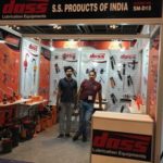 toolsman exhibitions