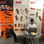 toolsman exhibitions