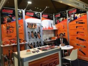 toolsman exhibitions