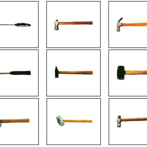 Aggarwal Steels Tools Hammers