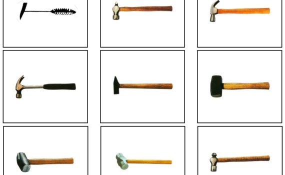 Aggarwal Steels Tools Hammers