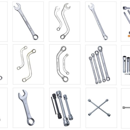 Henex Tools