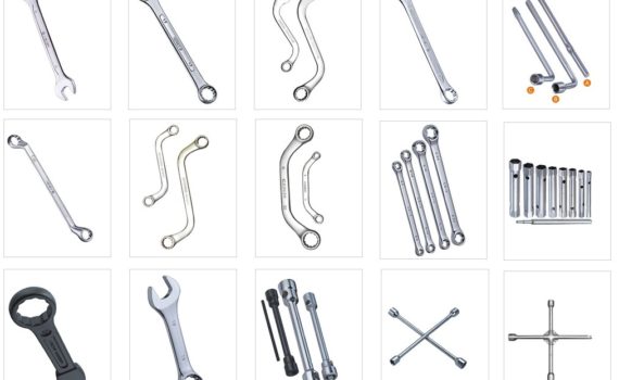 Henex Tools
